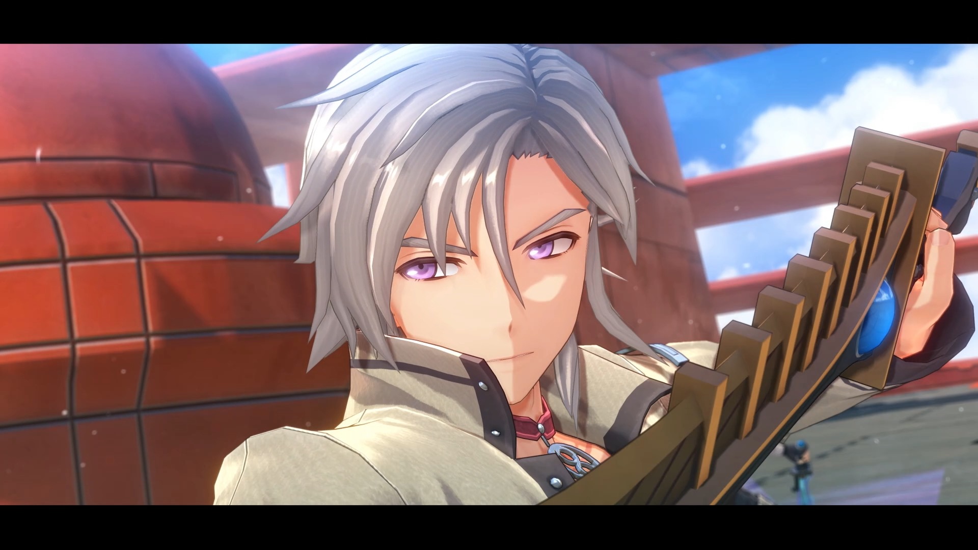 『軌跡』シリーズ誕生20周年を記念し、日本ファルコムは今年9月にシリーズ第1作の完全リメイク版『空の軌跡 the 1st』を発売。そして、遊撃士エステルとヨシュアの旅の結末を描く正統続編であり、リメイク版第2作となる『空の軌跡 the 2nd』のリリースも正式に決定した。